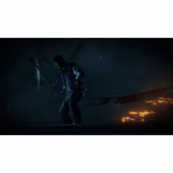 Sony Until Dawn Standard PlayStation 4