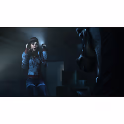 Sony Until Dawn, PlayStation 4 Standard Français