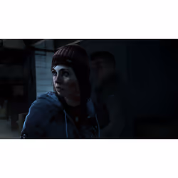 Sony Interactive Entertainment Until Dawn