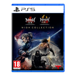GAME Nioh Collection Allemand, Anglais PlayStation 5