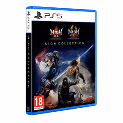 GAME Nioh Collection Allemand, Anglais PlayStation 5