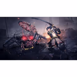 Sony Interactive Entertainment Nioh Collection, PlayStation 5, Mode Multiplayer, M (Mature), Support physique