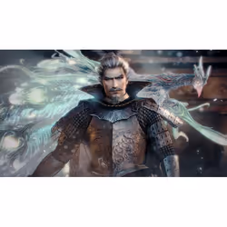 Sony Nioh Collection Anglais, Italien PlayStation 5