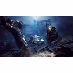 Sony Nioh Collection Anglais, Italien PlayStation 5 - Vue supplémentaire 4