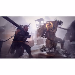 Sony Nioh Collection Anglais, Italien PlayStation 5 - Vue supplémentaire 5