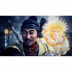 Sony Nioh Collection Anglais, Italien PlayStation 5 - Vue supplémentaire 6