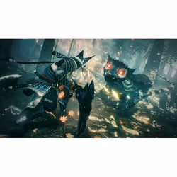 Sony Nioh Collection Anglais, Italien PlayStation 5 - Vue supplémentaire 7