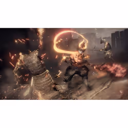 Sony Nioh Collection Anglais, Italien PlayStation 5 - Vue supplémentaire 9