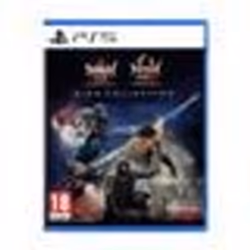 Jeu - Koei Tecmo - Nioh - Action - PS4 - En boîte