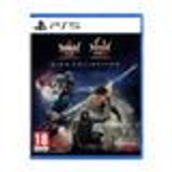 Jeu - Koei Tecmo - Nioh - Action - PS4 - En boîte