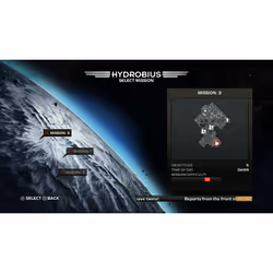 Sony Interactive Entertainment Helldivers - Super-Earth Ultimate Edition PlayStation 4 - Vue supplémentaire 11