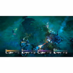 Sony Interactive Entertainment Helldivers - Super-Earth Ultimate Edition PlayStation 4 - Vue supplémentaire 3