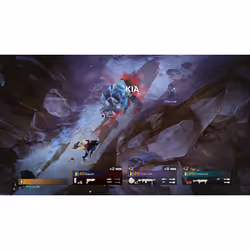 Sony Interactive Entertainment Helldivers - Super-Earth Ultimate Edition PlayStation 4 - Vue supplémentaire 4