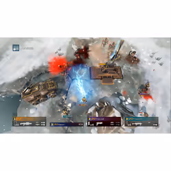 Sony Interactive Entertainment Helldivers - Super-Earth Ultimate Edition PlayStation 4 - Vue supplémentaire 5