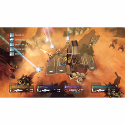 Sony Interactive Entertainment Helldivers - Super-Earth Ultimate Edition PlayStation 4 - Vue supplémentaire 6