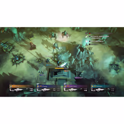 Sony Interactive Entertainment Helldivers - Super-Earth Ultimate Edition PlayStation 4 - Vue supplémentaire 7