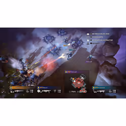 Sony Interactive Entertainment Helldivers - Super-Earth Ultimate Edition PlayStation 4 - Vue supplémentaire 8
