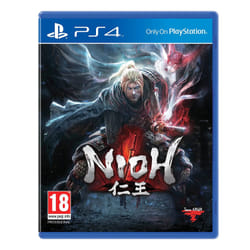 Sony Nioh, PS4 Standard Français PlayStation 4