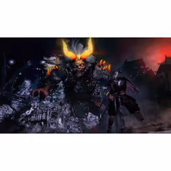 Sony Nioh, PS4 Standard Français PlayStation 4