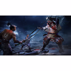 Tecmo Koei Nioh Standard PlayStation 4 - Vue supplémentaire 4