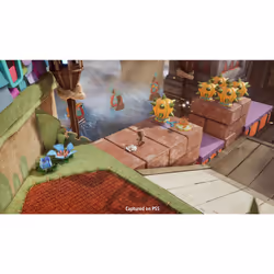 Sony Interactive Entertainment Sackboy A Big Adventure Standard PlayStation 4 - Vue supplémentaire 5