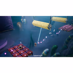 Sony Interactive Entertainment Sackboy A Big Adventure Standard PlayStation 4 - Vue supplémentaire 7