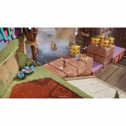 Sony Sackboy: A Big Adventure, PS4 Standard Anglais, Italien PlayStation 4