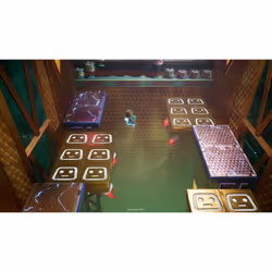 Sony Sackboy: A Big Adventure, PS4 Standard Anglais, Italien PlayStation 4 - Vue supplémentaire 4