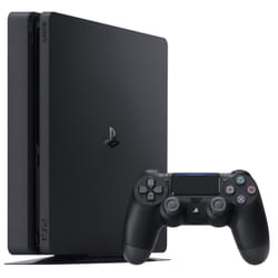 Sony PlayStation 4 500 Go Wifi Noir