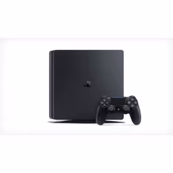 Sony PlayStation 4 500 Go Wifi Noir