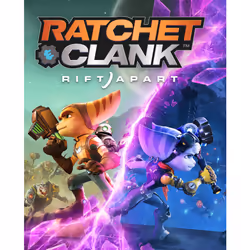 Sony Ratchet &amp; Clank: Rift Apart, PlayStation 5, Tout le monde de plus de 10 ans