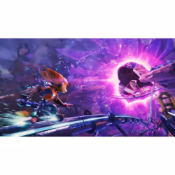 Sony Ratchet & Clank: Rift Apart Standard PlayStation 4 Pro - Vue supplémentaire 3