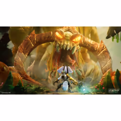 Sony Ratchet & Clank: Rift Apart Standard PlayStation 4 Pro - Vue supplémentaire 5