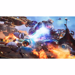 Sony Interactive Entertainment Ratchet & Clank: Rift Apart Standard PlayStation 5 - Vue supplémentaire 10