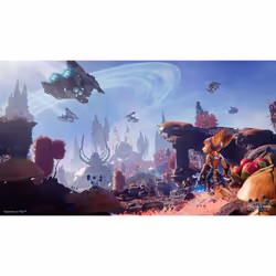 Sony Interactive Entertainment Ratchet & Clank: Rift Apart Standard PlayStation 5 - Vue supplémentaire 11