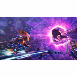 Sony Interactive Entertainment Ratchet & Clank: Rift Apart Standard PlayStation 5