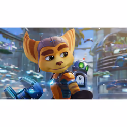 Sony Interactive Entertainment Ratchet & Clank: Rift Apart Standard PlayStation 5