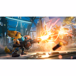 Sony Interactive Entertainment Ratchet & Clank: Rift Apart Standard PlayStation 5 - Vue supplémentaire 5