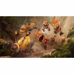 Sony Interactive Entertainment Ratchet & Clank: Rift Apart Standard PlayStation 5 - Vue supplémentaire 6