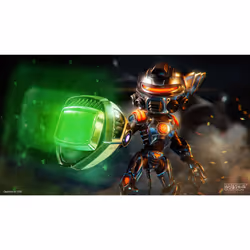 Sony Interactive Entertainment Ratchet & Clank: Rift Apart Standard PlayStation 5 - Vue supplémentaire 7