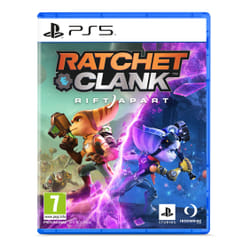 Sony Ratchet & Clank: Rift Apart Standard Anglais, Italien PlayStation 5
