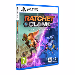 Sony Ratchet & Clank: Rift Apart Standard Anglais, Italien PlayStation 5