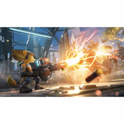 Sony Ratchet & Clank: Rift Apart Standard Anglais, Italien PlayStation 5