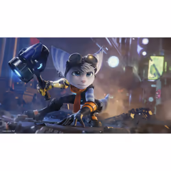 Sony Ratchet & Clank: Rift Apart Standard Anglais, Italien PlayStation 5 - Vue supplémentaire 4