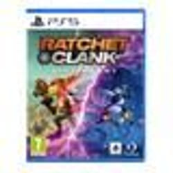 Sony Ratchet & Clank: Rift Apart (PS5) Standard Multilingue PlayStation 5