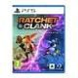 Jeu vidéo PlayStation 5 Sony RATCHET AND CLANK RIFT APART