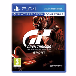 Sony Gran Turismo Sport, PlayStation 4, Mode Multiplayer, Tout le monde