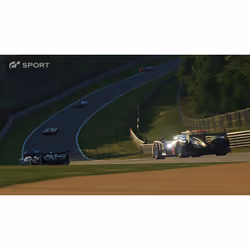 Sony Gran Turismo Sport Standard Français PlayStation 4