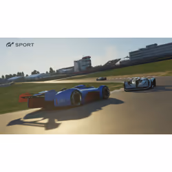 Sony Gran Turismo Sport Standard Français PlayStation 4