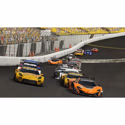 Sony Gran Turismo Sport Standard Français PlayStation 4 - Vue supplémentaire 4